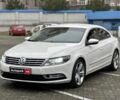 Белый Фольксваген Пассат СС, объемом двигателя 2 л и пробегом 223 тыс. км за 11290 $, фото 1 на Automoto.ua