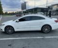 Белый Фольксваген Пассат СС, объемом двигателя 1.8 л и пробегом 232 тыс. км за 11250 $, фото 4 на Automoto.ua