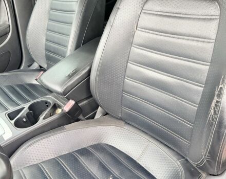 Білий Фольксваген Пассат СС, об'ємом двигуна 2 л та пробігом 225 тис. км за 10500 $, фото 4 на Automoto.ua