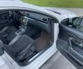 Белый Фольксваген Пассат СС, объемом двигателя 1.8 л и пробегом 232 тыс. км за 11250 $, фото 7 на Automoto.ua