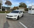 Белый Фольксваген Пассат СС, объемом двигателя 2 л и пробегом 199 тыс. км за 8600 $, фото 1 на Automoto.ua