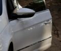 Білий Фольксваген Пассат СС, об'ємом двигуна 1.8 л та пробігом 187 тис. км за 11500 $, фото 9 на Automoto.ua