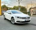 Белый Фольксваген Пассат СС, объемом двигателя 1.8 л и пробегом 207 тыс. км за 10900 $, фото 3 на Automoto.ua