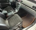 Белый Фольксваген Пассат СС, объемом двигателя 1.8 л и пробегом 236 тыс. км за 9999 $, фото 6 на Automoto.ua