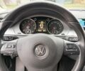 Білий Фольксваген Пассат СС, об'ємом двигуна 2 л та пробігом 225 тис. км за 10500 $, фото 5 на Automoto.ua