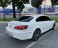 Белый Фольксваген Пассат СС, объемом двигателя 1.8 л и пробегом 232 тыс. км за 11250 $, фото 1 на Automoto.ua
