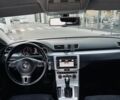 Белый Фольксваген Пассат СС, объемом двигателя 1.8 л и пробегом 207 тыс. км за 10900 $, фото 13 на Automoto.ua