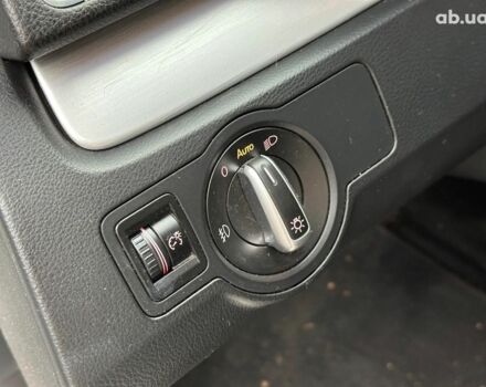 Белый Фольксваген Пассат СС, объемом двигателя 2 л и пробегом 223 тыс. км за 11290 $, фото 8 на Automoto.ua