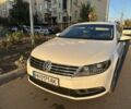Білий Фольксваген Пассат СС, об'ємом двигуна 2 л та пробігом 220 тис. км за 11500 $, фото 1 на Automoto.ua