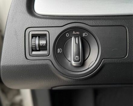 Білий Фольксваген Пассат СС, об'ємом двигуна 2 л та пробігом 259 тис. км за 6499 $, фото 20 на Automoto.ua