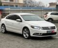 Белый Фольксваген Пассат СС, объемом двигателя 2 л и пробегом 223 тыс. км за 11290 $, фото 2 на Automoto.ua