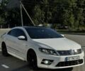 Білий Фольксваген Пассат СС, об'ємом двигуна 2 л та пробігом 270 тис. км за 7691 $, фото 1 на Automoto.ua