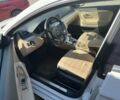 Белый Фольксваген Пассат СС, объемом двигателя 2 л и пробегом 160 тыс. км за 9700 $, фото 6 на Automoto.ua