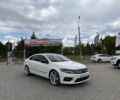Белый Фольксваген Пассат СС, объемом двигателя 2 л и пробегом 128 тыс. км за 11400 $, фото 1 на Automoto.ua