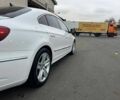 Білий Фольксваген Пассат СС, об'ємом двигуна 2 л та пробігом 185 тис. км за 9300 $, фото 4 на Automoto.ua