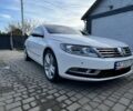 Білий Фольксваген Пассат СС, об'ємом двигуна 2 л та пробігом 232 тис. км за 9500 $, фото 1 на Automoto.ua