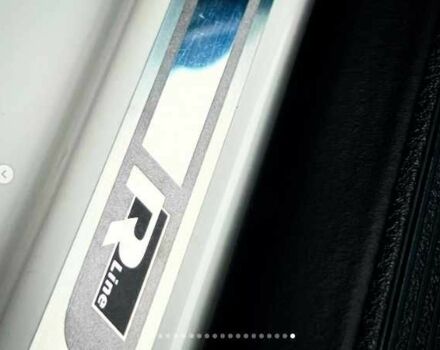 Белый Фольксваген Пассат СС, объемом двигателя 2 л и пробегом 179 тыс. км за 11200 $, фото 19 на Automoto.ua