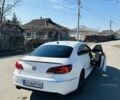 Белый Фольксваген Пассат СС, объемом двигателя 2 л и пробегом 227 тыс. км за 11200 $, фото 13 на Automoto.ua