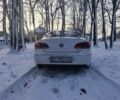 Белый Фольксваген Пассат СС, объемом двигателя 2 л и пробегом 180 тыс. км за 10700 $, фото 5 на Automoto.ua