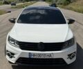 Белый Фольксваген Пассат СС, объемом двигателя 2 л и пробегом 178 тыс. км за 12200 $, фото 5 на Automoto.ua