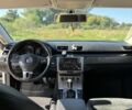Білий Фольксваген Пассат СС, об'ємом двигуна 2 л та пробігом 285 тис. км за 10200 $, фото 4 на Automoto.ua