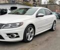 Белый Фольксваген Пассат СС, объемом двигателя 2 л и пробегом 145 тыс. км за 8100 $, фото 1 на Automoto.ua