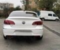 Белый Фольксваген Пассат СС, объемом двигателя 2 л и пробегом 145 тыс. км за 8100 $, фото 6 на Automoto.ua