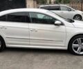 Белый Фольксваген Пассат СС, объемом двигателя 2 л и пробегом 145 тыс. км за 8100 $, фото 2 на Automoto.ua