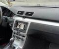 Белый Фольксваген Пассат СС, объемом двигателя 2 л и пробегом 145 тыс. км за 8100 $, фото 9 на Automoto.ua