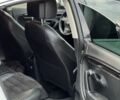 Белый Фольксваген Пассат СС, объемом двигателя 2 л и пробегом 270 тыс. км за 10400 $, фото 8 на Automoto.ua