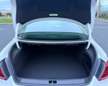 Білий Фольксваген Пассат СС, об'ємом двигуна 2 л та пробігом 89 тис. км за 6500 $, фото 12 на Automoto.ua