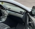 Белый Фольксваген Пассат СС, объемом двигателя 2 л и пробегом 270 тыс. км за 10400 $, фото 7 на Automoto.ua