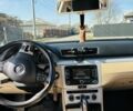 Белый Фольксваген Пассат СС, объемом двигателя 2 л и пробегом 227 тыс. км за 11200 $, фото 16 на Automoto.ua