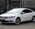 Белый Фольксваген Пассат СС, объемом двигателя 1.8 л и пробегом 118 тыс. км за 12500 $, фото 1 на Automoto.ua