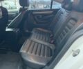Білий Фольксваген Пассат СС, об'ємом двигуна 2 л та пробігом 185 тис. км за 9300 $, фото 15 на Automoto.ua