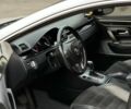 Белый Фольксваген Пассат СС, объемом двигателя 2 л и пробегом 270 тыс. км за 10400 $, фото 6 на Automoto.ua