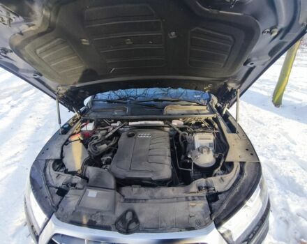 Белый Фольксваген Пассат СС, объемом двигателя 2 л и пробегом 180 тыс. км за 10700 $, фото 4 на Automoto.ua