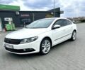 Білий Фольксваген Пассат СС, об'ємом двигуна 2 л та пробігом 137 тис. км за 11200 $, фото 1 на Automoto.ua