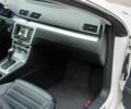 Белый Фольксваген Пассат СС, объемом двигателя 2 л и пробегом 145 тыс. км за 8100 $, фото 8 на Automoto.ua