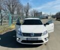 Белый Фольксваген Пассат СС, объемом двигателя 2 л и пробегом 227 тыс. км за 11200 $, фото 8 на Automoto.ua