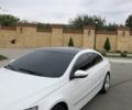 Белый Фольксваген Пассат СС, объемом двигателя 2 л и пробегом 211 тыс. км за 11300 $, фото 3 на Automoto.ua
