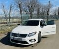 Белый Фольксваген Пассат СС, объемом двигателя 2 л и пробегом 227 тыс. км за 11200 $, фото 10 на Automoto.ua