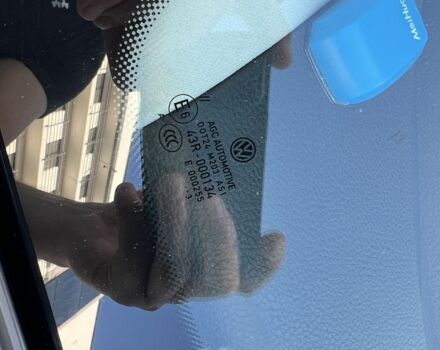 Белый Фольксваген Пассат СС, объемом двигателя 2 л и пробегом 231 тыс. км за 12900 $, фото 22 на Automoto.ua