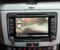 Белый Фольксваген Пассат СС, объемом двигателя 2 л и пробегом 153 тыс. км за 5850 $, фото 14 на Automoto.ua