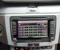 Белый Фольксваген Пассат СС, объемом двигателя 2 л и пробегом 153 тыс. км за 5850 $, фото 13 на Automoto.ua