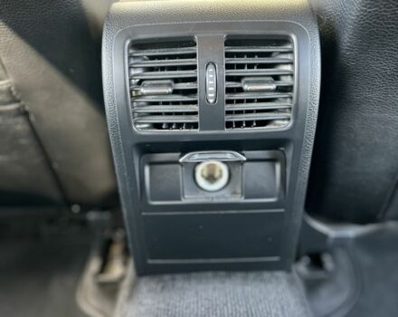 Белый Фольксваген Пассат СС, объемом двигателя 2 л и пробегом 231 тыс. км за 12900 $, фото 19 на Automoto.ua