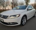 Белый Фольксваген Пассат СС, объемом двигателя 2 л и пробегом 151 тыс. км за 10300 $, фото 5 на Automoto.ua