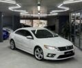 Белый Фольксваген Пассат СС, объемом двигателя 2 л и пробегом 171 тыс. км за 10900 $, фото 1 на Automoto.ua