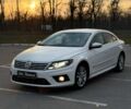 Белый Фольксваген Пассат СС, объемом двигателя 0 л и пробегом 160 тыс. км за 11000 $, фото 1 на Automoto.ua