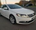 Белый Фольксваген Пассат СС, объемом двигателя 2 л и пробегом 151 тыс. км за 10300 $, фото 1 на Automoto.ua